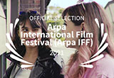Selected - Big Apple Film Festival