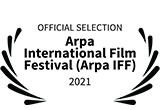 Official Selection Arpa International Film Festival 2021