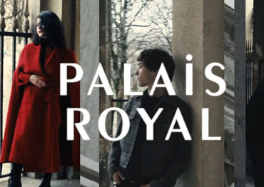 2026 Wolk Morais Fashion film