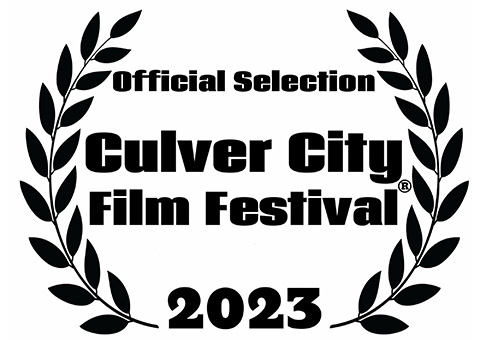 Official Selection - Culver City Film Festival 2023