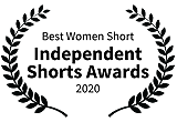 Best Women's Independent Shorts Award