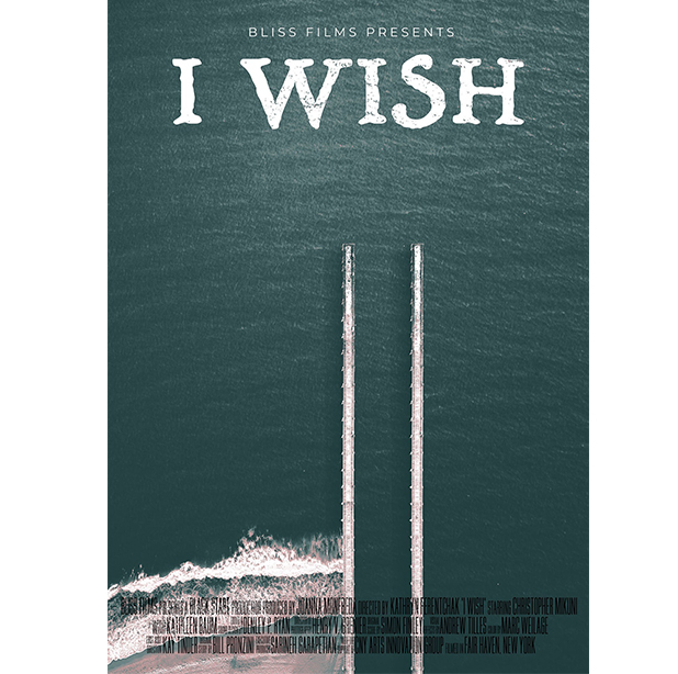What if you had three wishes?